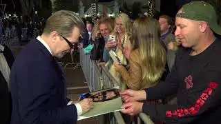 SBIFF 2018 - Maltin Modern Master Event B-Roll