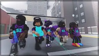 WENT BACK TO THA BRONX BETA… (ROBLOX)