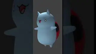 CatBug from Bravest Warriors