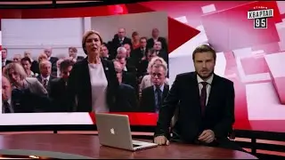 Жанна Богдевич / Фракция Борисенко
