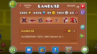 Friend me in GD
