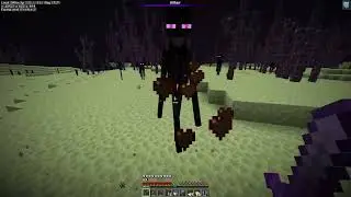 My Closest Death in Hardcore Minecraft...