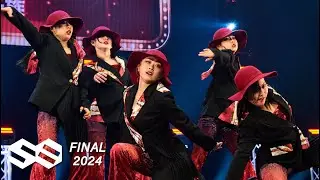 Sの一族 | 一般チーム | Soulm8 FINAL | KT Zepp Yokohama | 2024.3.26-27