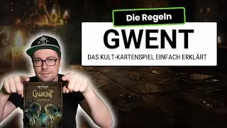 Gwent explained – the complete rules video for the cult card game from The Witcher