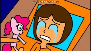 Microsoft Sam and His Family Adventures S3 E3 - Ramona Couldn't Sleep without Pinkie Pie Toy