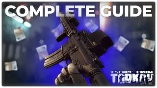 COMPLETE GROUND ZERO QUEST GUIDE - Escape From Tarkov