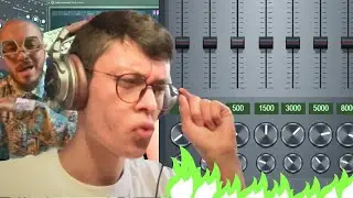COMO USAR UN ECUALIZADOR ( FACIL ) - FL STUDIO 21 😎👍