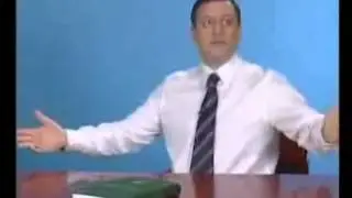 Мэр Харькова на записи promo ролика!