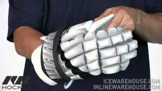 Warrior Projekt Hockey Glove