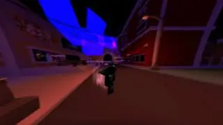 RAIDING WITH SHINY SPIRIT IN DA HOOD MODDED (MOST WANTED STOMP EFFECT IN-GAME)