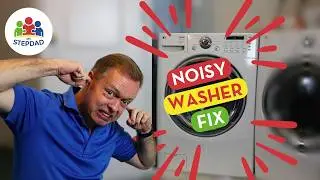 Can You FIX Your Washing Machine at Home?