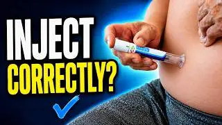 Trulicity injection instructions.