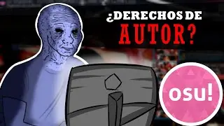 ¿OSU es un juego ilegal? JAKADS se retira totalmente de la COMUNIDAD