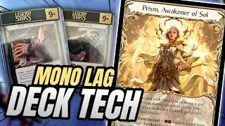 I Won 2 PQ's With Prism | Deck Guide