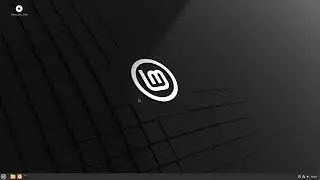 Linux Mint Debian Edition 6