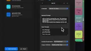 Revolutionize Your Coding on macOS with Dopdock: AI & Voice Automation for Developers