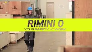 Интервью об обуви RIMINI 0