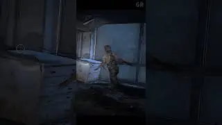 The Scariest Zombie You Don't Want to Meet - The Last of Us