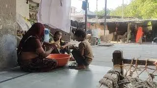 Open Breastfeeding ❤️ Indian Mom Vlog || Desi Bhabhi Breastfeeding Tutorial Video 