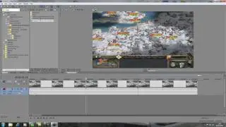 How To Use Sony Vegas Pro To Render A Video Into a Youtube HD Format