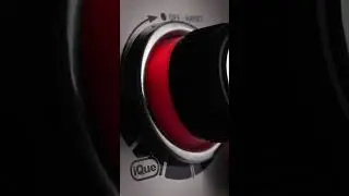 Broil King iQue - Illuminating