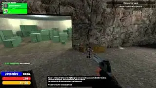 Trouble in Terrorist Town - Funny Clip