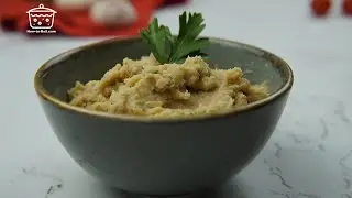 Fluffy Oil-Free Hummus: Secret to the Perfect Recipe