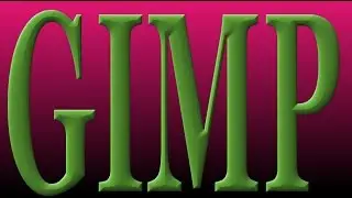 GIMP Ebenen anzeigen löschen verschieben und zusammenfügen