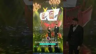 Eli Malaj - Lok Komoni ⭐⭐ Diaspora