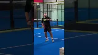 Only one way to feel better… 😎 #padel #padeladdict #padelmania