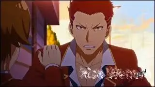 AMV Чуєш