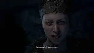 Hellblade  Senua's Sacrifice  Меч Сенуа часть 3 2024 02 04 17 34 28
