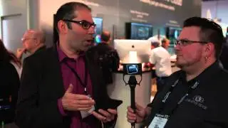NAB 2015: Adobe Premiere After Effects, Character Animation,  Lumetri Color Panel, Morph Cut