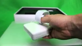 MacBook Pro Unboxing (2014 Edition)