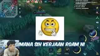 Moment luxu Wielino main pake xavier