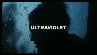 Finding Hope - ULTRAVIOLET (Lyrics)