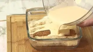Блинная запеканка с творогом. Вкусные советы. 16.11.2015