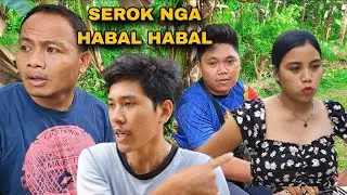 Serok nga habal habal