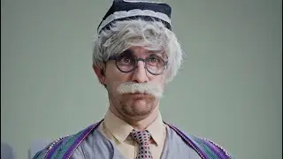 PROFESSOR magistraturani tanqid qildi!
