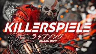 Killerspiele Song by Miami Rize | Gamer Musik