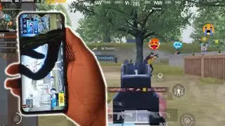 Die for you 🥀 | 4 Fingers + Gyroscope | PUBGMOBIL MONTAGE #pubg