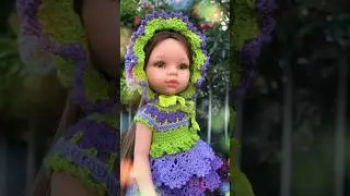 😁 Все связано, с Международным Днем вязания крючком! 12 сентября 