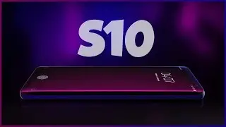 GALAXY S10: ULTIMI RUMORS, PRESENTAZIONE e PREZZO!