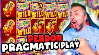 ¡Pragmatic Play ha vuelto! Seguimos ganando en todas las nuevas slots | ZexterPKM