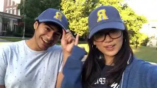 University of Rochester Fall Break