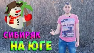 Сибиряк на Юге / Знакомство