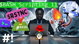 Master Rsync on Linux: The Ultimate Guide to Fast & Secure File Transfers!