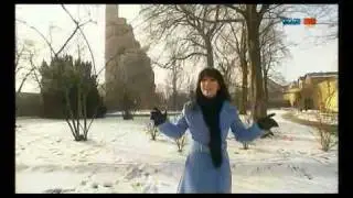 Mara Kayser - Komm sing mit mir ein neues Lied