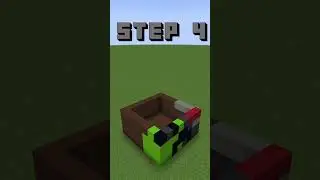 HOW TO BUILD DOCM77 IN MINECRAFT! #minecraft #minecrafttutorial #docm77 #hermitcraft