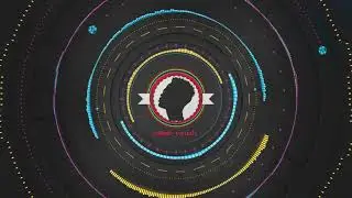 Intro logo Animation